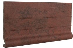 Плінтус Tabica G-1 15x31 Milos Gresmanc