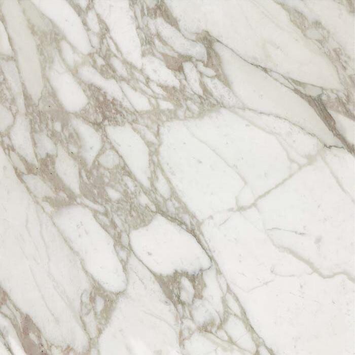 Вставка Calacatta Lucido 15x15 I Bianchi Rex з колекції I Bianchi Rex