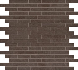 Мозаїка (30x30) COW303N48 Mosaico Wall Concrete Brown - Concrete
