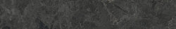 Плитка Limestone Listoncino Belgium Black Lap Ret - 10x60 5548 Limestone