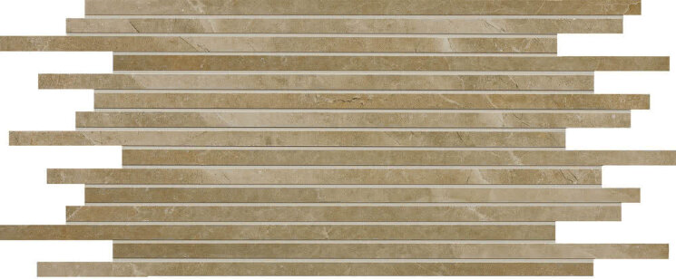 Мозаїка (30x60) 71230 Pulpis Linee Lev/Ret - Marmi Reali з колекції Marmi Reali Piemme