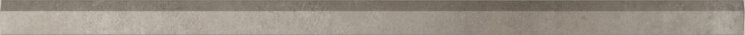 Бордюр (2.5x60) HTMM01 Timeless Matita Silver - Timeless з колекції Timeless Herberia