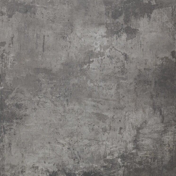 Плитка 60x60 Grunge Smoke Ret Abitare Grunge з колекції Grunge Abitare