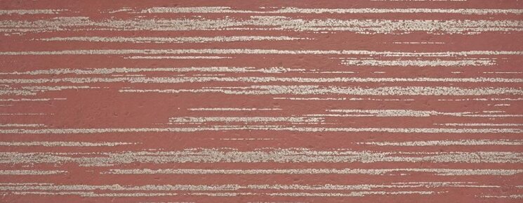 Декор Burgundy Lines 35x90 Goldstone La Platera з колекції Goldstone La Platera