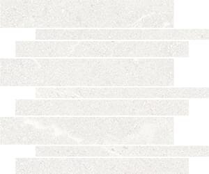 Мозаїка Mosaico Aube Blanco 30x30 Seine Vives з колекції Seine Vives