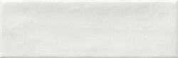 Плитка GLINT WHITE MATT 5 X 15 - 4.8x14.6 37824 Glint