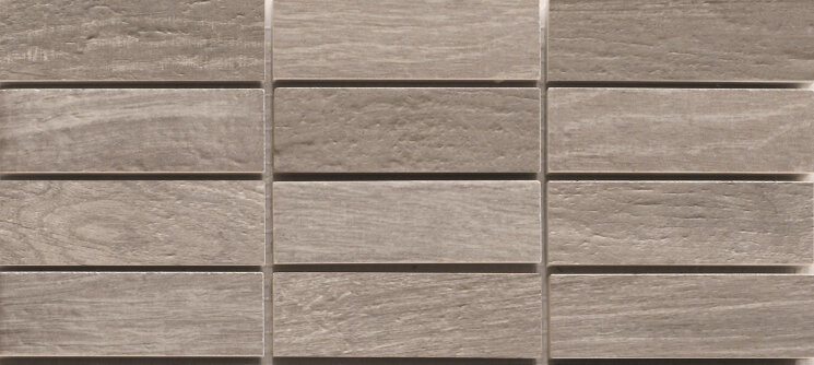 Мозаїка 15x30 Frontal Mosaico Tira Park Mix Hyde/Retiro-Park з колекції Park Natucer Мозаїка 15x30 Frontal Mosaico Tira Park Mix Hyde/Retiro-Park з колекції Park Natucer
