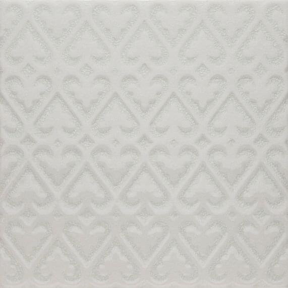 Декор Relieve Persian Whitecaps 15x15 Ocean Adex з колекції Ocean Adex Декор Relieve Persian Whitecaps 15x15 Ocean Adex з колекції Ocean Adex