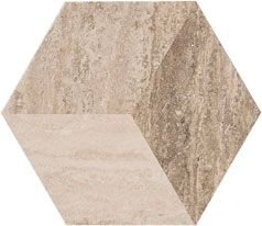 Плитка (21x18.2) MMMQ TRAVERTINO Плитка (21x18.2) MMMQ TRAVERTINO