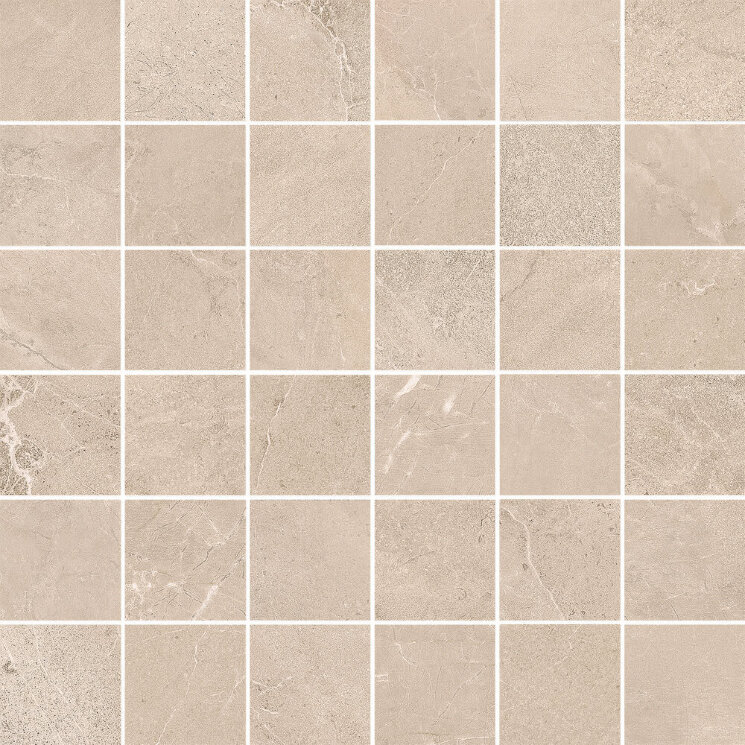 Мозаїка (30x30) Mk.gnsh 30B - Genus з колекції Genus Imola