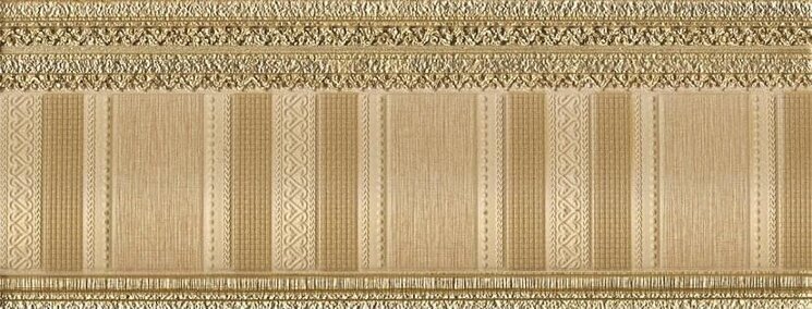 Плінтус Jasmin Gold Zoc 12x31.6 Femme Aparici з колекції Femme Aparici