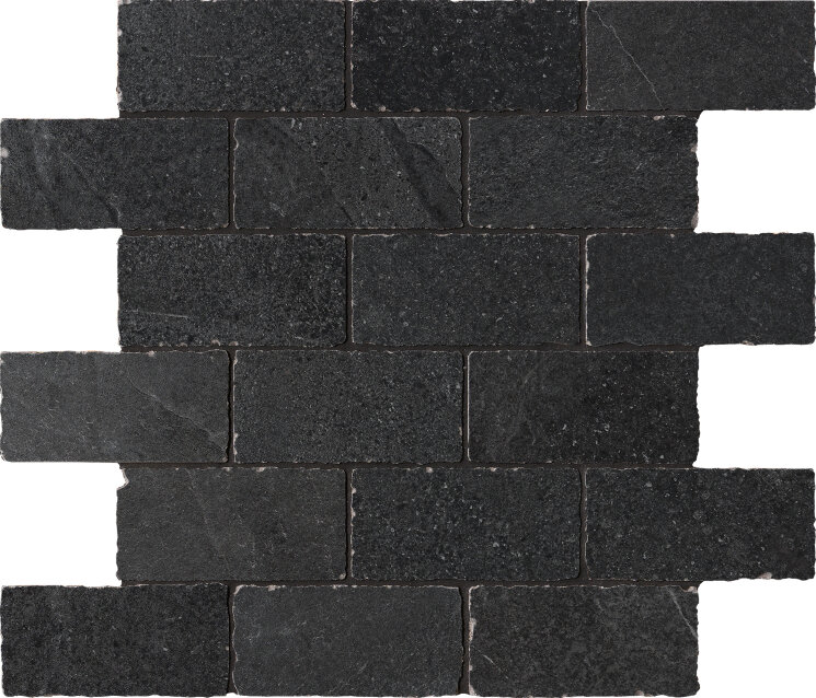 Мозаїка 30x30 Dark Muretto Aspacco - Shale - SL05MS з колекції Shale Impronta
