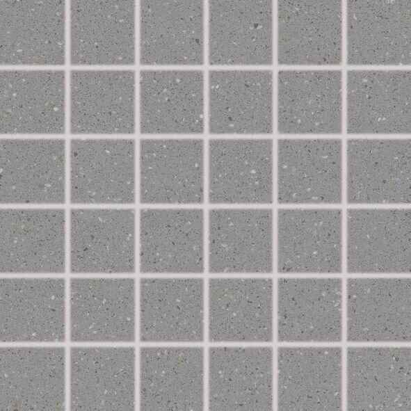 Мозаїка 30x30 Compila DDM05866 темно-сірий Rako з колекції Compila Rako