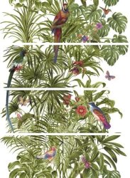 Декор Deco A 4 Pz 90x120 Robinson Maritima Декор Deco A 4 Pz 90x120 Robinson Maritima