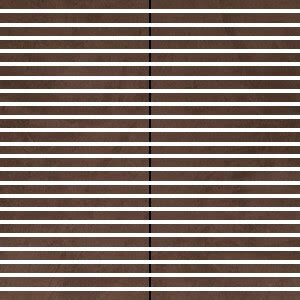 Мозаїка (30x30) II33 Ground Cuoio Rett. Mosaico - Velvet Ground з колекції Velvet Ground Refin