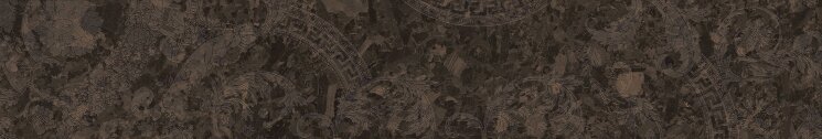 Плитка 20x120 Meteorite Mega Moka R - Meteorite - 47052 з колекції Meteorite Versace Плитка 20x120 Meteorite Mega Moka R - Meteorite - 47052 з колекції Meteorite Versace