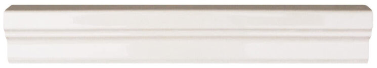 Бордюр (5x30) fKO3 Manhattan White London - Manhattan з колекції Manhattan FAP