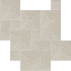 Плитка Cantal Almond Modulo - 140x140 SCAP09 Cantal