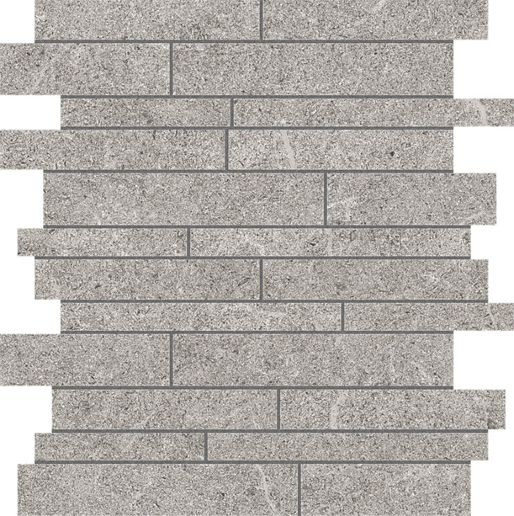Плитка Mosaico bellver muretto grey 26,2х29,8 з колекції Bellver Azteca