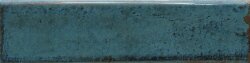 Бордюр (7.5x30) TRIM ALCHIMIA BLUE - Alchimia