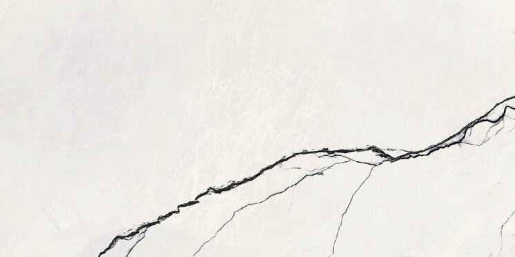 Плитка Breach Naturale R9 6 mm Rett 60x120 BW Marble Floor Gres з колекції BW Marble Floor Gres