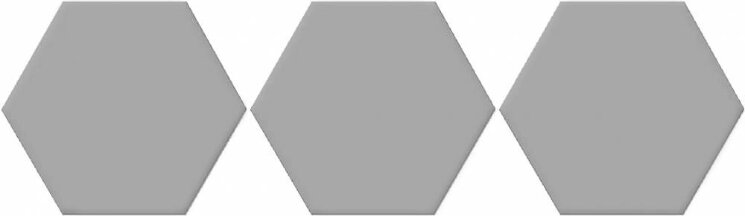 Плитка Hex Grey 20x24 Versalles Oset з колекції Versalles Oset