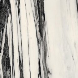 Плитка Fall R9 Naturale Rett 80x80 BW Marble Floor Gres