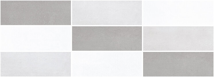 Мозаїка (25x70) FWVT2EB041 Mosaico Dream Bg/Vs - Dream з колекції Dream Roca