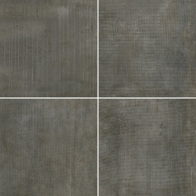 Плитка (60x60) 52889 Netw. Dec Anth. An Rt - Network з колекції Network Cerdisa