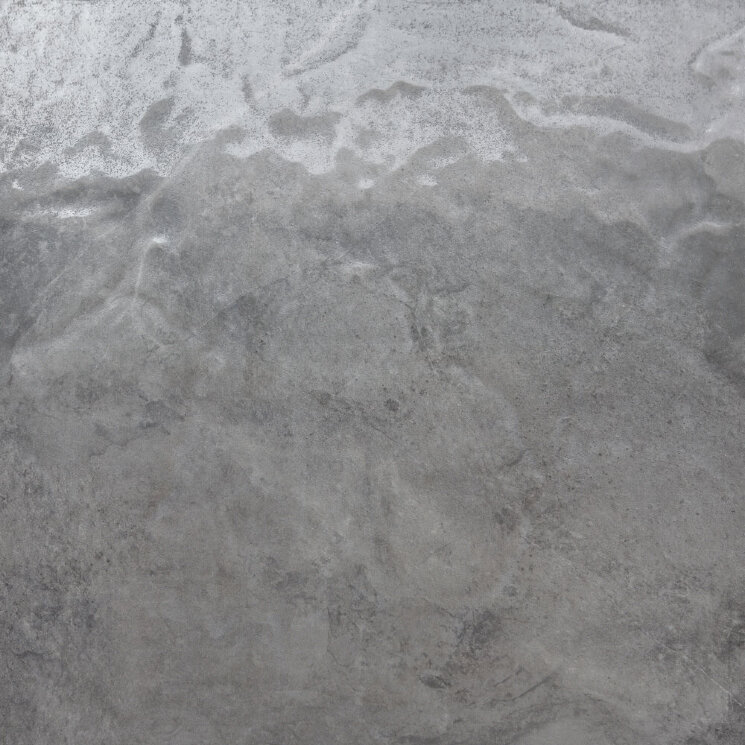 Плитка (60x60) J86661 Pietredi Fiume Antracite Lap Ret - Pietre di Fiume з колекції Pietre di Fiume Rondine