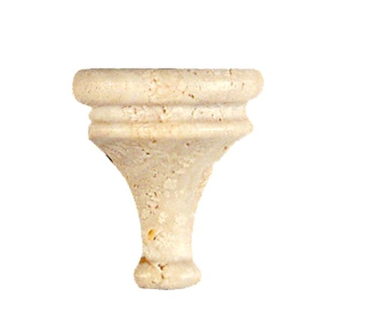 Вставка E Cor Midas-H Stone 2.5x5 Mitologica Peronda з колекції Mitologica Peronda Вставка E Cor Midas-H Stone 2.5x5 Mitologica Peronda з колекції Mitologica Peronda