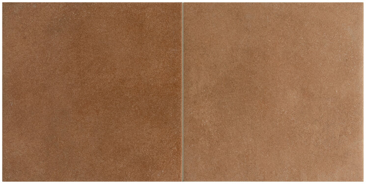 Плитка 20X20 Stage Terracotta 31373 Equipe з колекції Stage Equipe