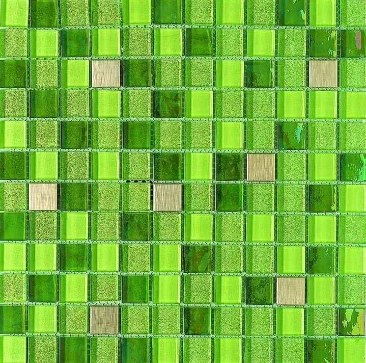 Мозаїка (29.8x29.8) 185677 Esmeralda - Emphasis Materia з колекції Emphasis Materia Dune Мозаїка (29.8x29.8) 185677 Esmeralda - Emphasis Materia з колекції Emphasis Materia Dune