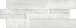 Плитка Marmi White - 16x40 16KMAWH Marmi