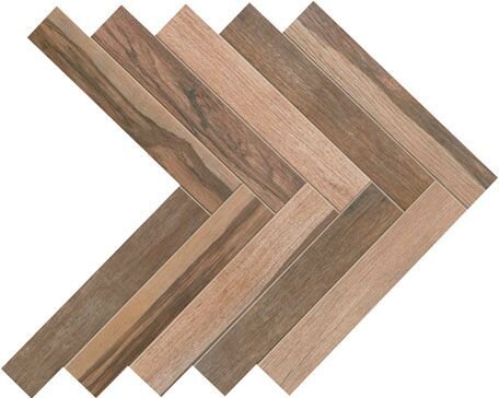 Декор (36.2x41.2) ETIC QUERCIA ANTIQUE HERRINGBONE з колекції Італійська плитка APE