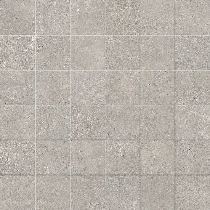 Мозаїка 30x30 R04566 Mosaico 5x5 Evoq Polvere Dado Evoq з колекції Evoq Dado