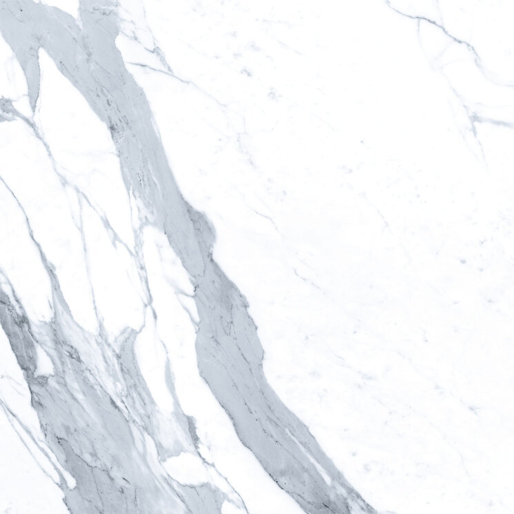Плитка 60x60 Statuario Superiore Rect - Statuario Superiore з колекції Statuario Superiore EnergieKer