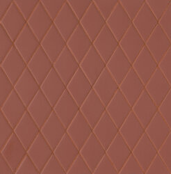 Мозаїка (27.5x25.7) BORM15 Losange Red - Rombini