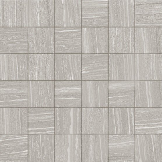 Мозаїка (30x30) 7673875 Volcano mosaico 5x5 grigio nat - Volcano з колекції Volcano Saime Мозаїка (30x30) 7673875 Volcano mosaico 5x5 grigio nat - Volcano з колекції Volcano Saime