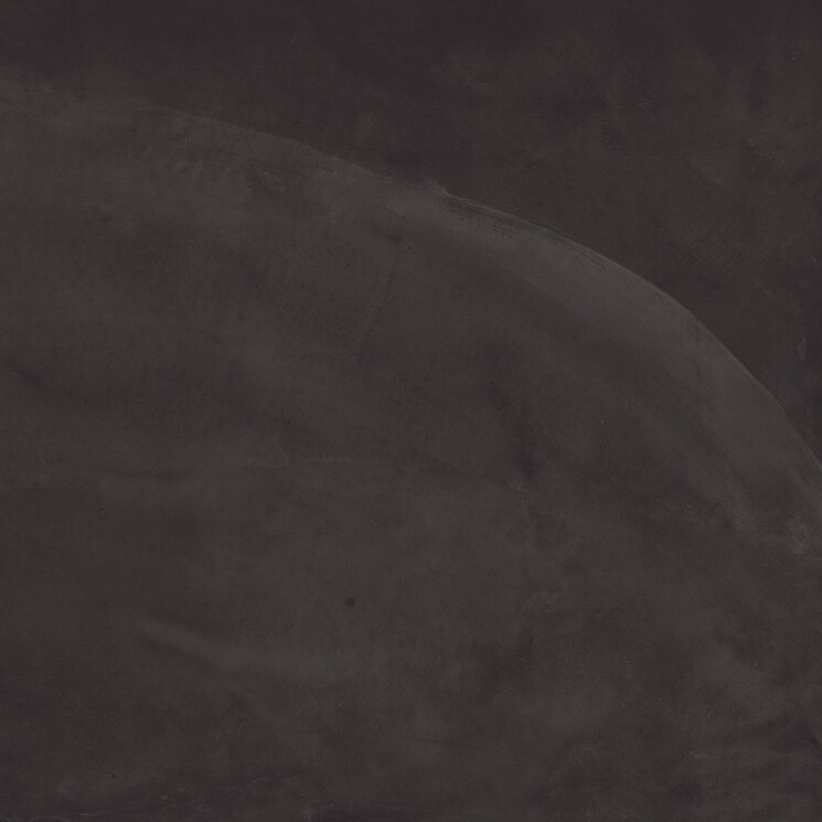 Плитка 80x80 Resin Bruxelles Black Rl - Architect Resin - 809G9R з колекції Architect Resin Ergon