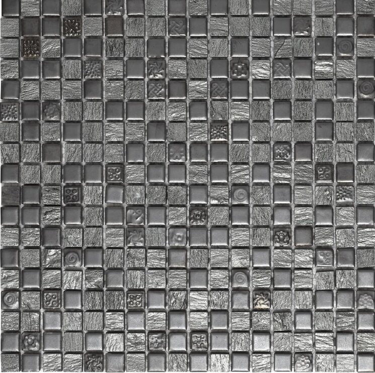 Мозаїка Zoe 30x30 Mosaico Dune з колекції Mosaico Dune