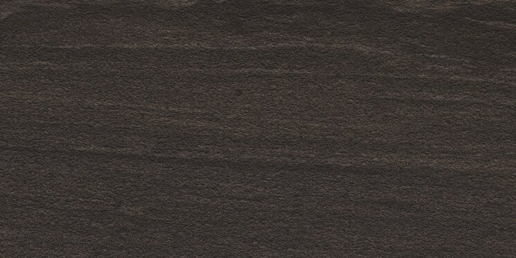 Плитка 60x120 Black Strutturato Ret - Stone Project - 98689R з колекції Stone Project Ergon