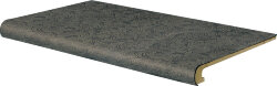 Сходинка (33x120) Gradone Centr 33120ARDA Ardesia Damasco/Leather+Tile - Leather Surfaces
