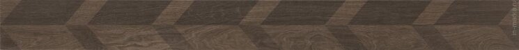Плитка Beta Coffee Cold 16 20x200 Slimtech Type 32 Lea Ceramiche з колекції Slimtech Type 32 Lea Ceramiche
