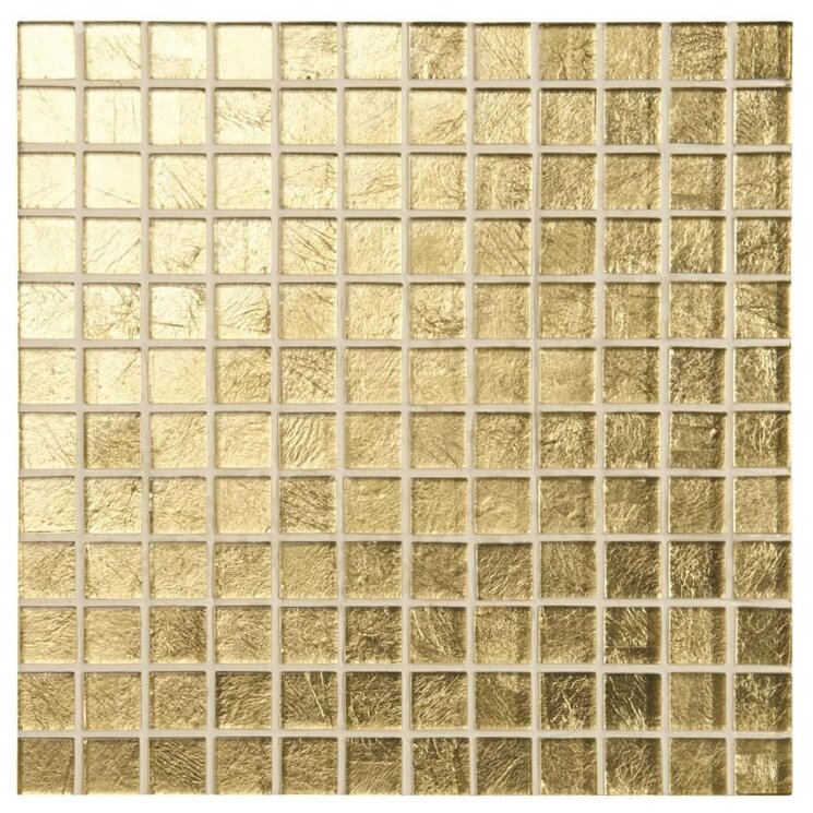 Мозаїка Bullion 30x30 Mosaics Original Style з колекції Mosaics Original Style