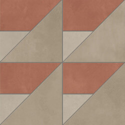 Мозаїка MULTIFORME DUNE CUNEO MARSALA CRETA TESSERE - 29x29 J307 Multiforme Dune