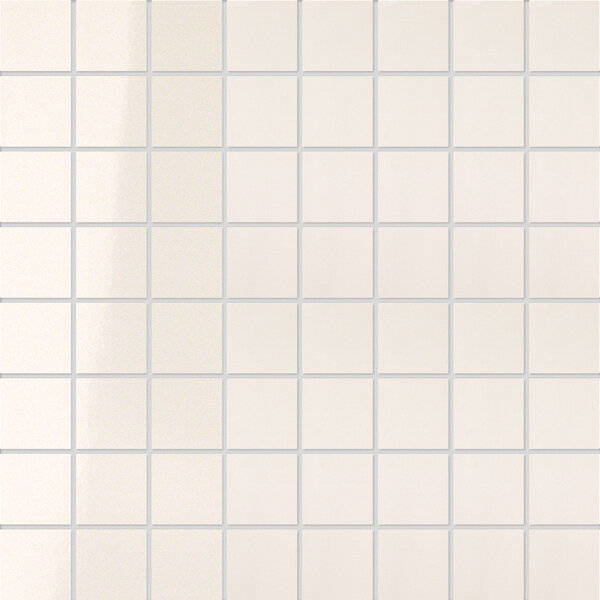 Мозаїка (32.1x32.1) EDENM2R1 Mosaico Vaniglia Lucid. Su Rete - Eden з колекції Eden Ava