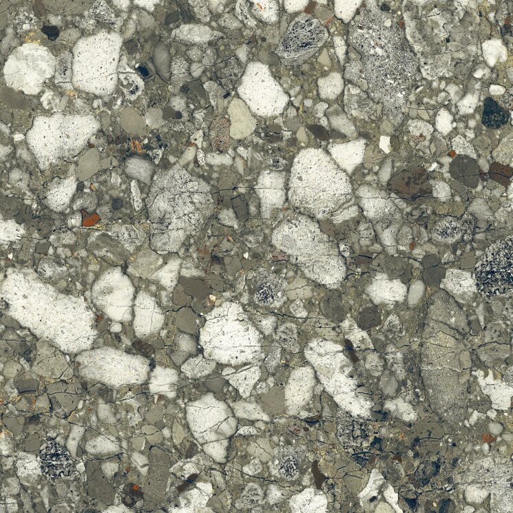 Плитка 89x89 CSAVEEMK89 Venistone Emerald Kry Sant'Agostino Venistone з колекції Venistone Sant'Agostino
