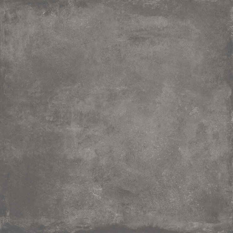 Плитка 90x90 Block Graphite Rettificato - Block - 180604 з колекції Block Sichenia