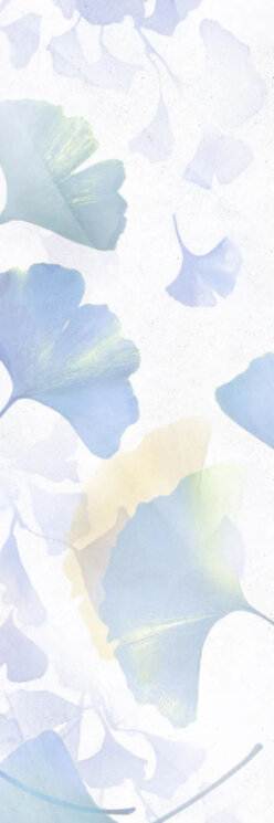 Плитка Blue Velvet touch - 100x300 BLCA033D Jingu з колекції Jingu Bulbo